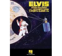 Elvis Presley - Aloha from Hawaii: Piano/Vocal/Guitar