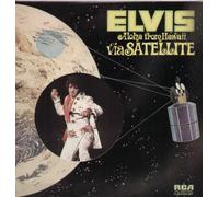 Elvis Presley - Aloha From Hawaii Via Satellite