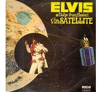Elvis Presley - Aloha From Hawaii Via Satellite [2xVinyl]