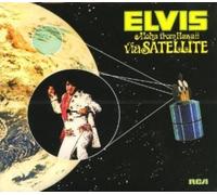 Elvis Presley - Aloha from Hawaii Via Satellite (legacy Edition) [CD]