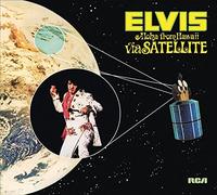 Elvis Presley – Aloha From Hawaii Via Satellite – CD – Legacy Edition