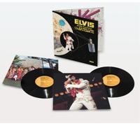 ELVIS PRESLEY
