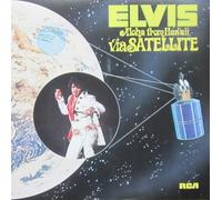 Elvis Presley - Aloha from Hawaii via satellite [VINYL]