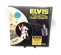 Elvis Presley - Aloha From Hawaii Via Satellite (Vinyl 2LP - 2023 EU Original)