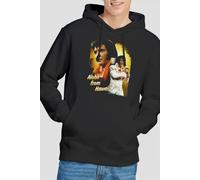 Elvis Presley Aloha Hoodie, Black | Size: XL Elvis Presley Black XL