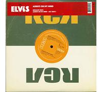 Elvis Presley - Always on My Mind [10" VINYL]