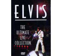 Elvis Presley: American Legends - Live [DVD] [2005] [NTSC]