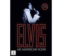 Elvis Presley - An American Icon [DVD+2CD]
