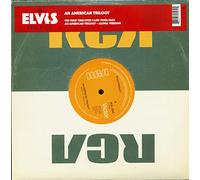 Elvis Presley - An American Trilogy [10" VINYL]
