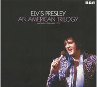 Elvis Presley - An American Trilogy