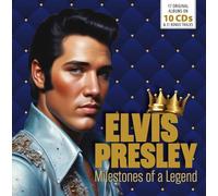 Elvis Presley - Anniversary
