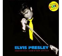 Elvis Presley - Anniversary Rock N' Roll Edition
