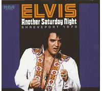 Elvis Presley - Another Saturday Night