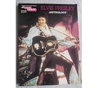 Elvis Presley Anthology (E-Z Play Today): 235