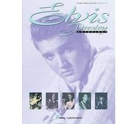 Elvis Presley Anthology - Volume 1 9780793527212 | Brand New | Free UK Shipping