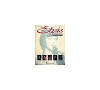 Elvis Presley Anthology - Volume 2 (Elvis Presley Anthology)(Piano Vocal Guitar)