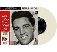 Elvis Presley - Any Way You Want Me [7" VINYL]