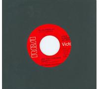 Elvis Presley - Are You Lonesome Tonight