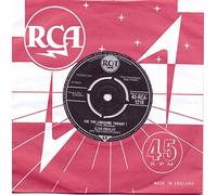 Elvis Presley - Are You Lonesome Tonight? / I Gotta Know [7" VINYL]