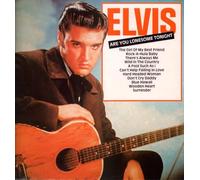 Elvis Presley - Are you lonesome tonight [VINYL]