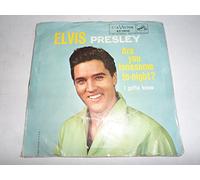 Elvis Presley - Are You Lonesome Tonight? [VINYL]
