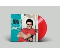 Elvis Presley - At The Movies