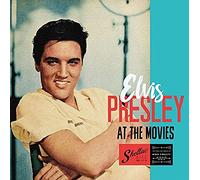 Elvis Presley - At The Movies [VINYL]
