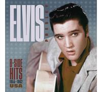 Elvis Presley - B-Side Hits 1955-1962 USA (1CD Numbered)