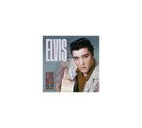 Elvis Presley - B-Side Hits 1955-1962 USA - Coloured Vinyl (1LP)