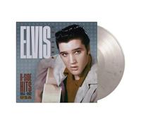 Elvis Presley: B/Side Hits 1955/1962 USA (Coloured) - ~LP Vinyl - sealed