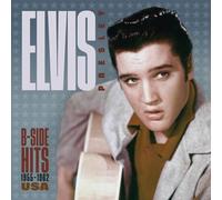 Elvis Presley - B-Side Hits 1955-1962 USA - Coloured Vinyl (1LP)