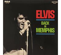 Elvis Presley - Back in Memphis
