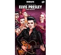 Elvis Presley - Bd Rock par Fred Beltran