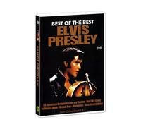 Elvis Presley : Best of the Best (2004) All Region