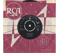 Elvis Presley - Big Boss Man