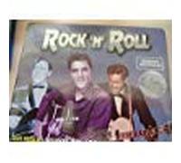 ELVIS PRESLEY - BILL HALEY - CHUCK BERRY - ROCK'N ROLL
