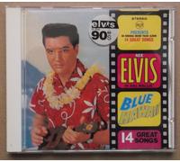 Elvis Presley - Blue Hawaii