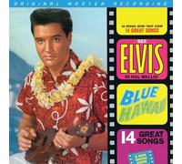 Blue Hawaii [VINYL]