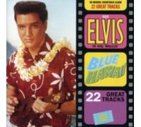 ELVIS PRESLEY: BLUE HAWAII (OST) - CD BRAND NEW