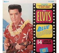Elvis Presley - Blue Hawaii [Vinyl LP]