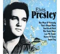 Elvis Presley - Blue Moon Of Kentucky