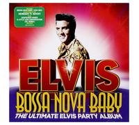 Elvis Presley - Bossa Nova Baby