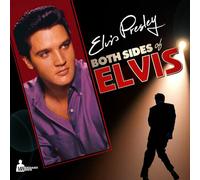 Elvis Presley - Both Sides of Elvis [New Vinyl LP]