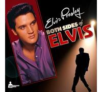 Elvis Presley - Both Sides of Elvis [VINYL]