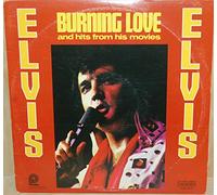 Elvis Presley - Burning Love