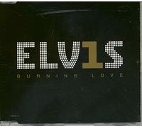Elvis Presley - Burning Love