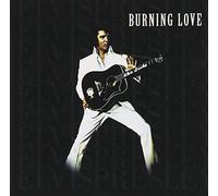Elvis Presley - Burning Love
