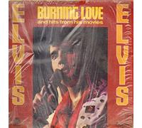 Elvis Presley - Burning Love and Hits From His Movies Vol. 2 [VINYL LP]