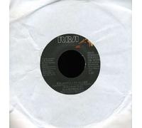 Elvis Presley - Burning Love B/W Steamroller [7" VINYL]