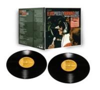 ELVIS PRESLEY LP x 2 Burning Love DBL VINYL - RECORD STORE DAY 23 RCA Rehearsals